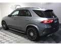 Mercedes-Benz G GLE 350de + Hybrid - BVA 9G-Tronic  - AMG Line 4-M Grijs - thumbnail 4