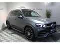Mercedes-Benz G GLE 350de + Hybrid - BVA 9G-Tronic  - AMG Line 4-M Grijs - thumbnail 2