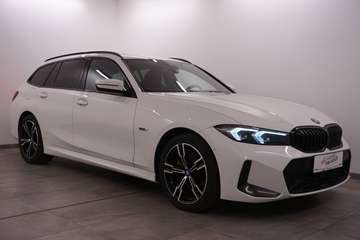 e M Sport // Abstandstempomat //