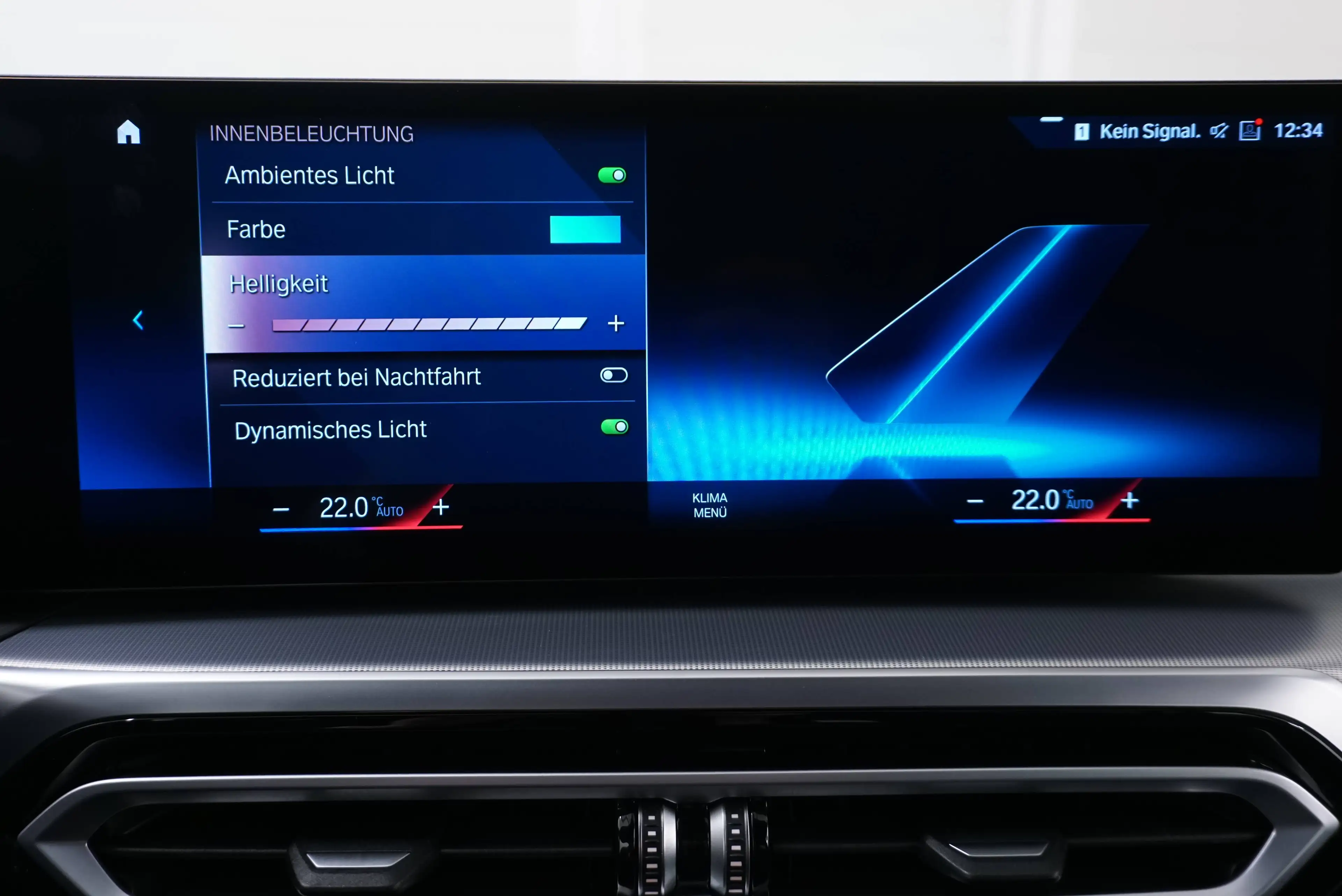 BMW 330 e M Sport // Abstandstempomat // — photo 15