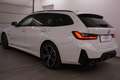 BMW 330 e M Sport // Abstandstempomat // Weiß - thumbnail 4