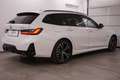BMW 330 e M Sport // Abstandstempomat // Weiß - thumbnail 2