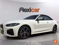 BMW 420 420d Blanco - thumbnail 2