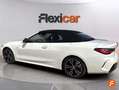 BMW 420 420d Blanco - thumbnail 4