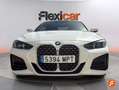 BMW 420 420d Blanco - thumbnail 9