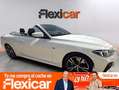 BMW 420 420d Blanco - thumbnail 1