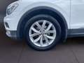Volkswagen Tiguan 1,4 TSI 4motion Comfortline AHK Weiß - thumbnail 7