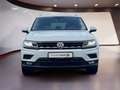 Volkswagen Tiguan 1,4 TSI 4motion Comfortline AHK Weiß - thumbnail 6