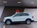 Volkswagen Tiguan 1,4 TSI 4motion Comfortline AHK Weiß - thumbnail 3