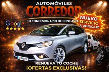 dCi Zen Blue S&S 88kW