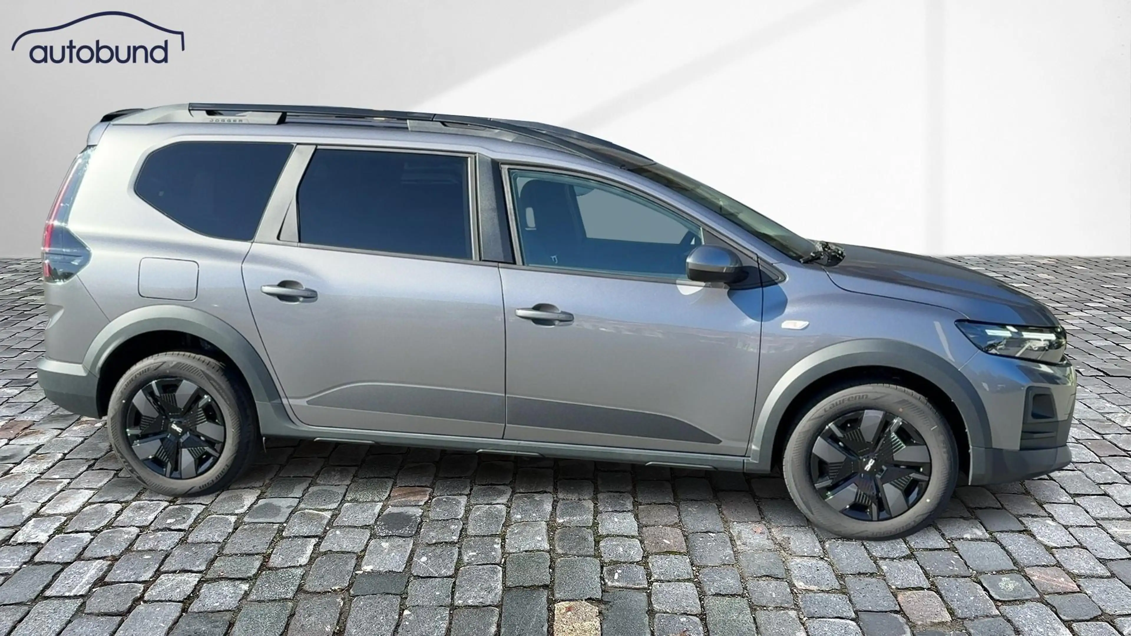 Dacia Jogger 1,0 TCe 110 Expression 7-Sitzer KA LED Link NBA PDC RFK SHA Shz — photo 4