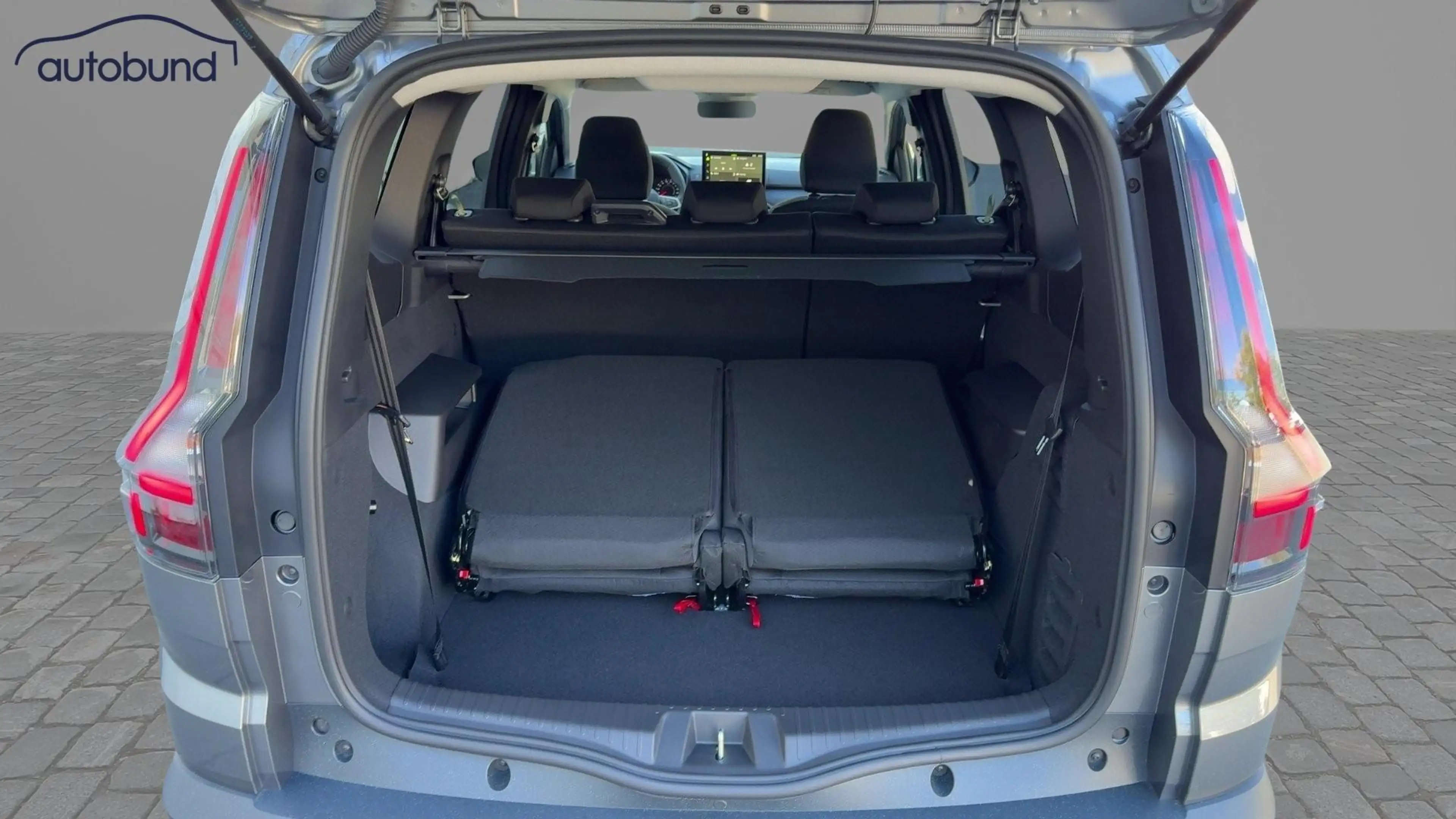 Dacia Jogger 1,0 TCe 110 Expression 7-Sitzer KA LED Link NBA PDC RFK SHA Shz — photo 10