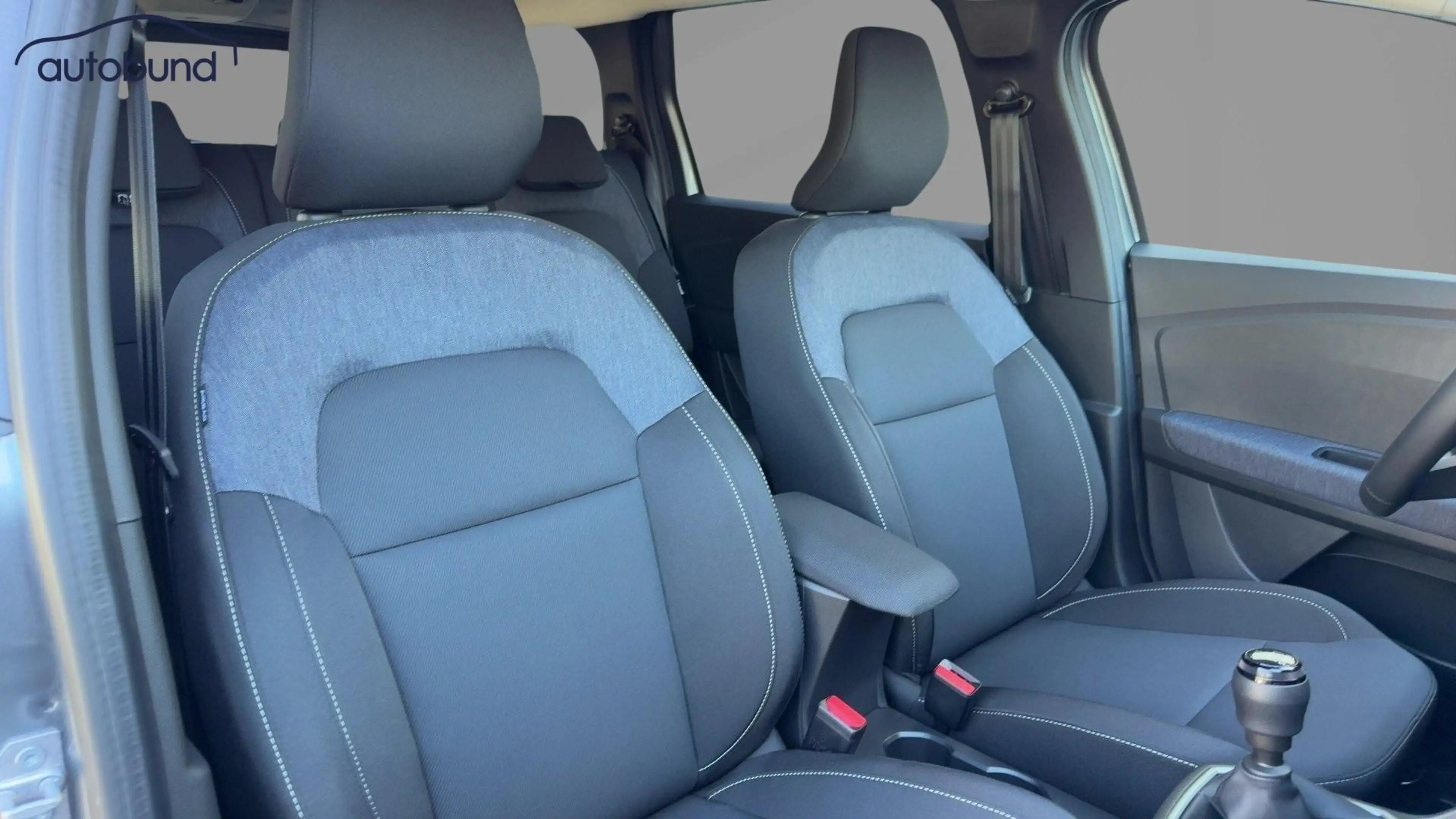 Dacia Jogger 1,0 TCe 110 Expression 7-Sitzer KA LED Link NBA PDC RFK SHA Shz — photo 6