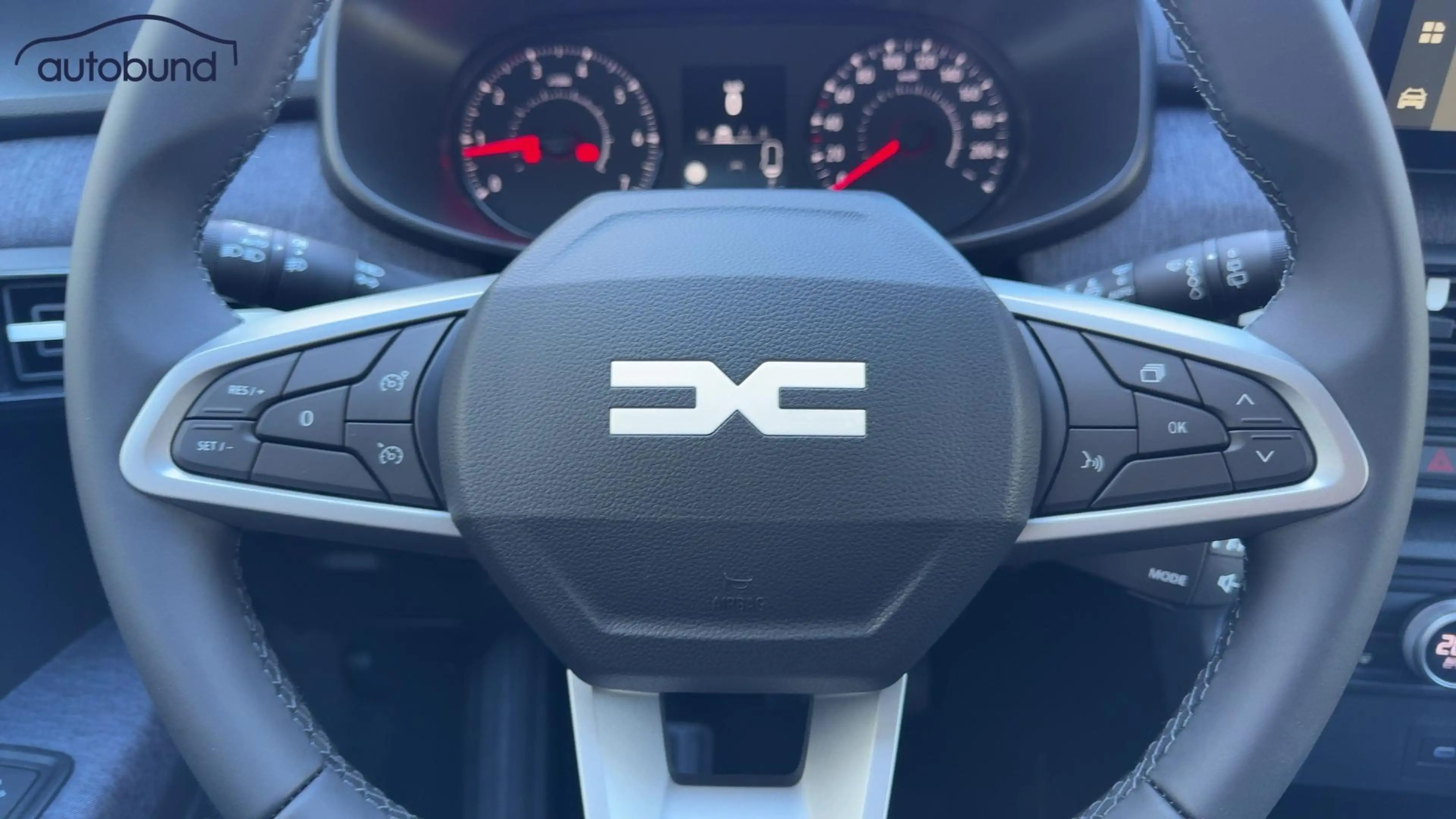 Dacia Jogger 1,0 TCe 110 Expression 7-Sitzer KA LED Link NBA PDC RFK SHA Shz — photo 12