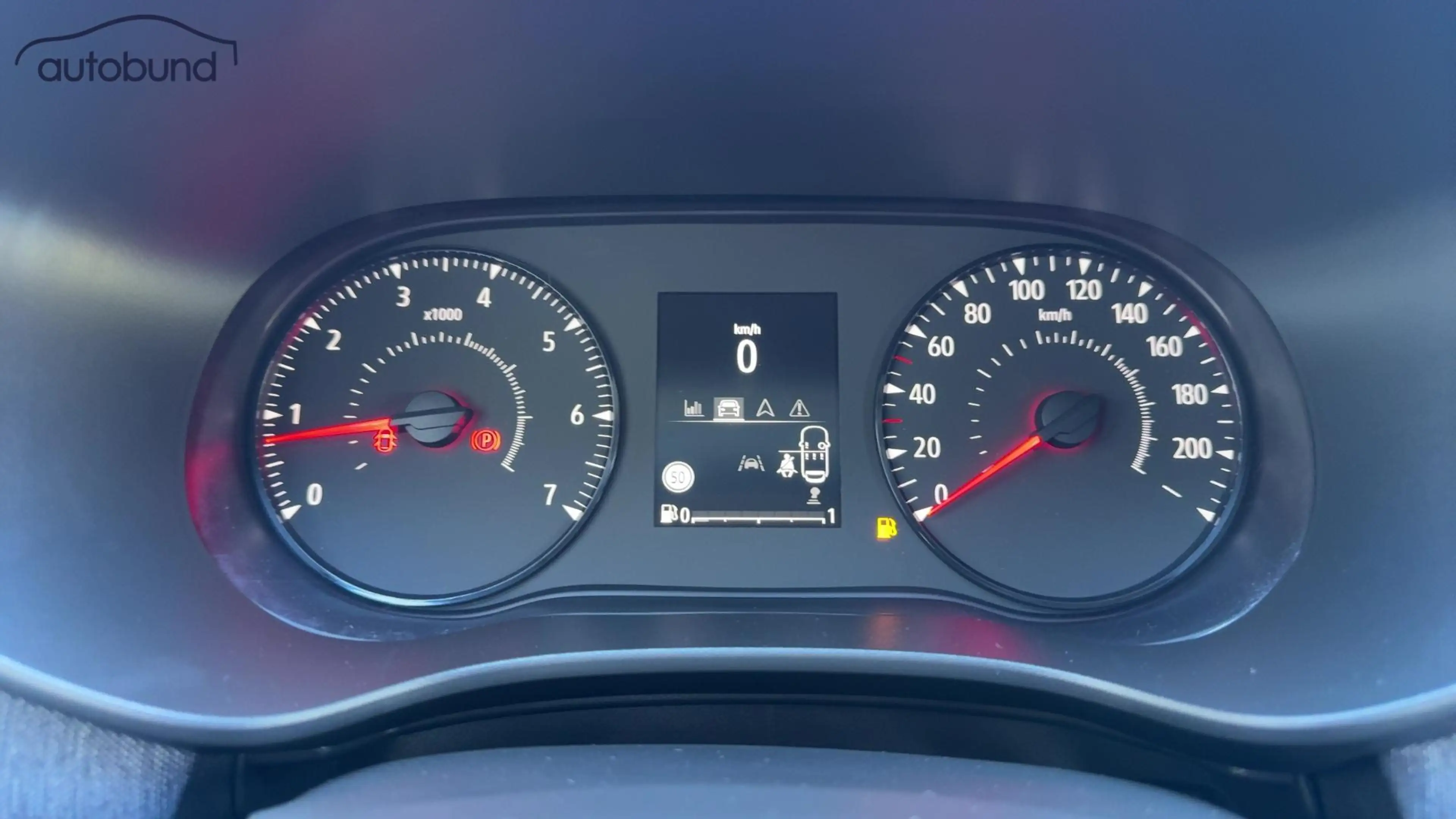 Dacia Jogger 1,0 TCe 110 Expression 7-Sitzer KA LED Link NBA PDC RFK SHA Shz — photo 13