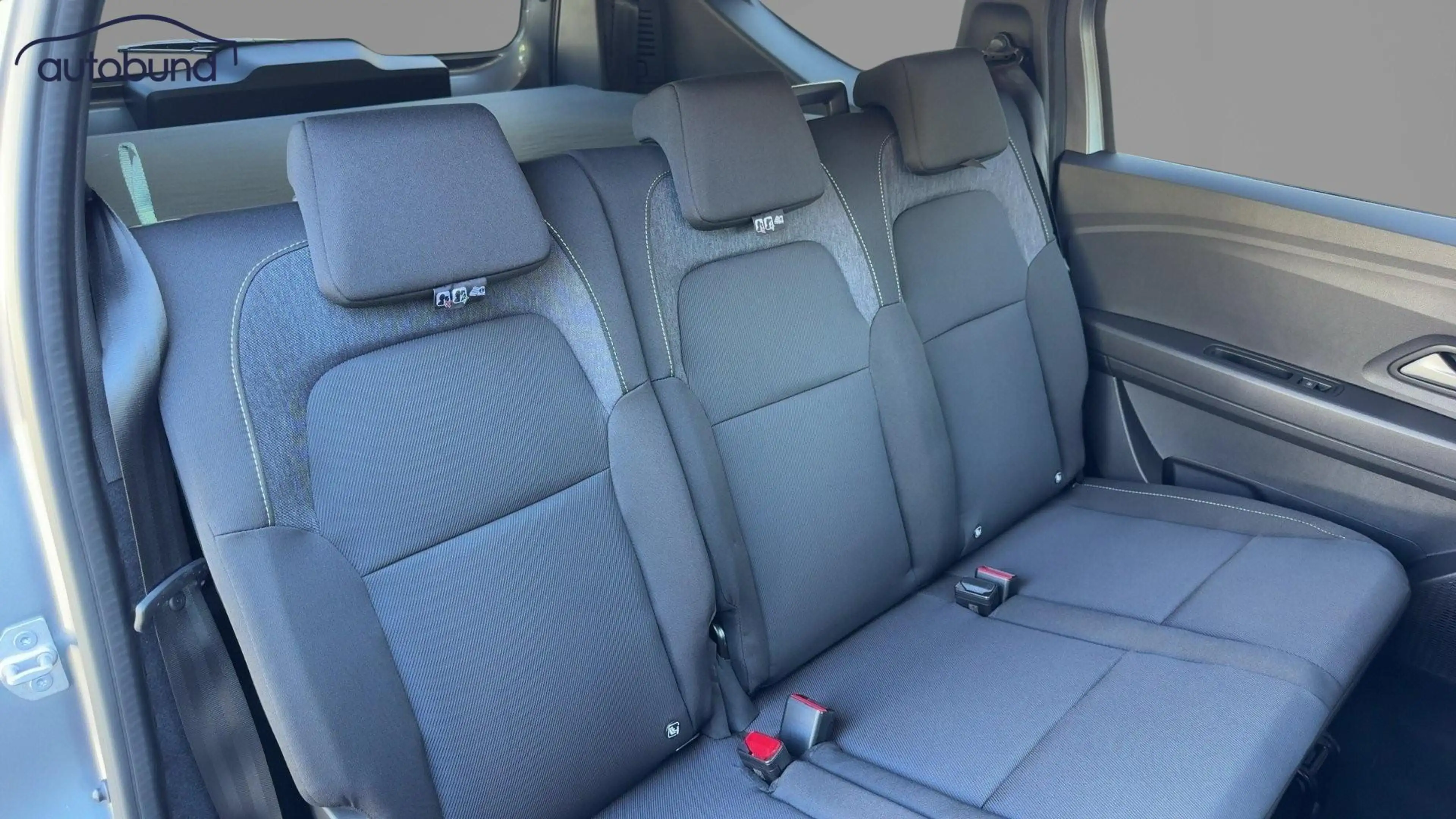 Dacia Jogger 1,0 TCe 110 Expression 7-Sitzer KA LED Link NBA PDC RFK SHA Shz — photo 7