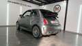 Abarth 500 C 595 Turismo 1.4 16v T-Jet 160cv E6 Gris - thumbnail 4