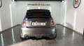 Abarth 500 C 595 Turismo 1.4 16v T-Jet 160cv E6 Gris - thumbnail 5