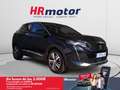 Peugeot 3008 Allure Pack Negro - thumbnail 1