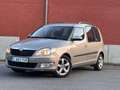 Skoda Roomster Roomster 1.2 CR TDi Elegance DPF Argent - thumbnail 14