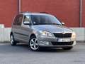 Skoda Roomster Roomster 1.2 CR TDi Elegance DPF Argent - thumbnail 1
