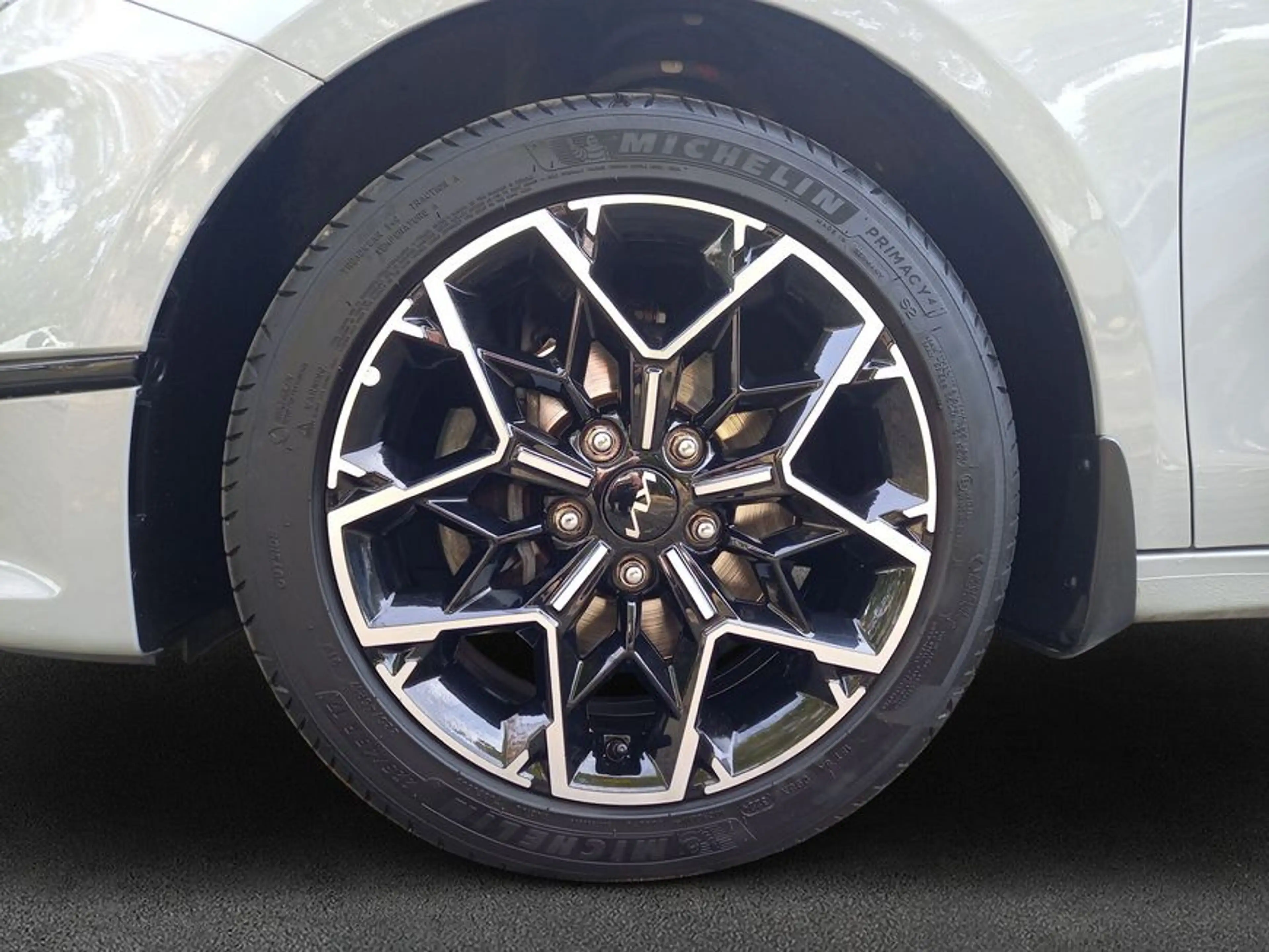Kia Ceed SW / cee'd SW Ceed SW 1.5 T-GDI OPF Nightline Edition Winterreif — photo 7