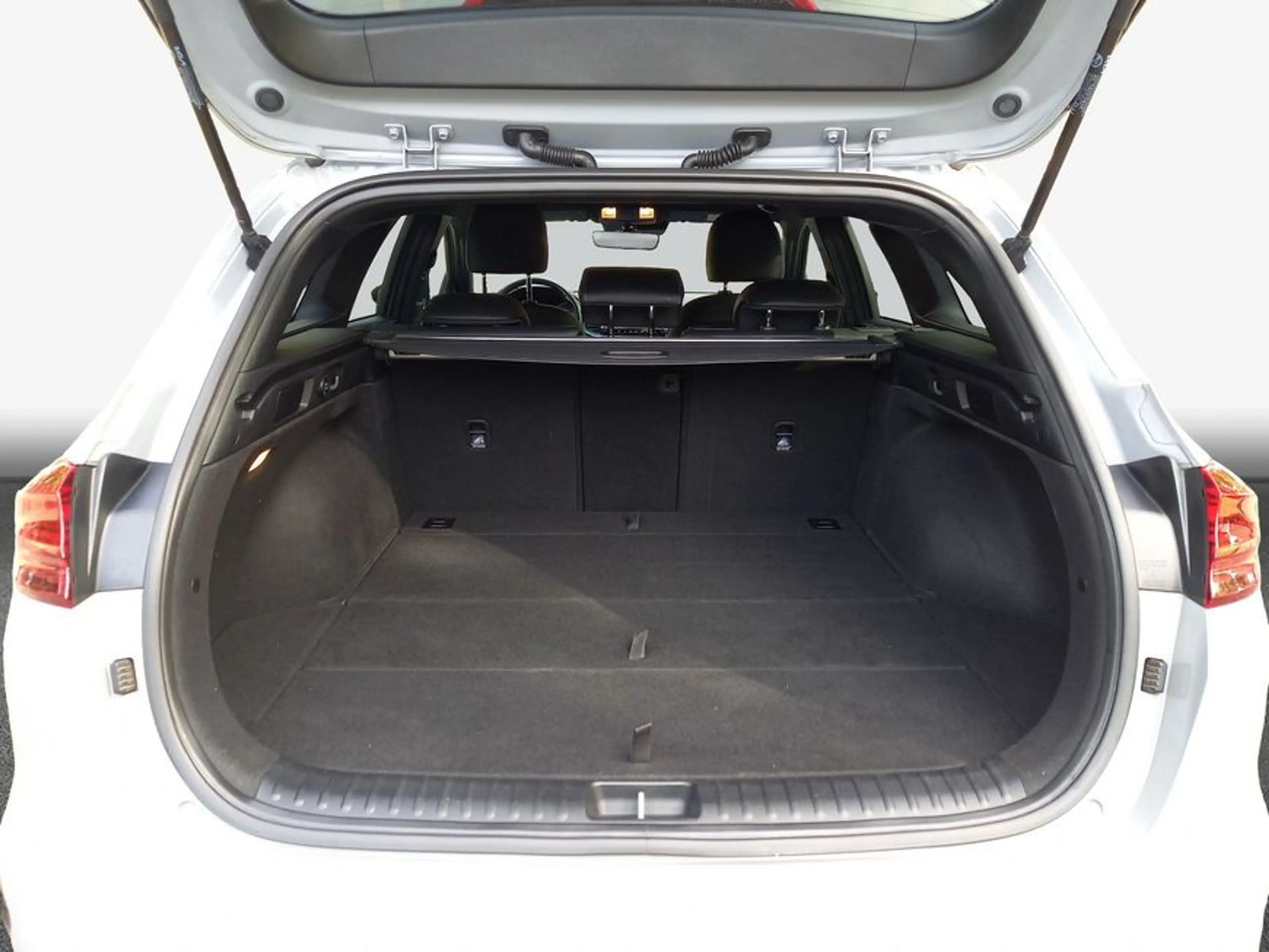 Kia Ceed SW / cee'd SW Ceed SW 1.5 T-GDI OPF Nightline Edition Winterreif — photo 8