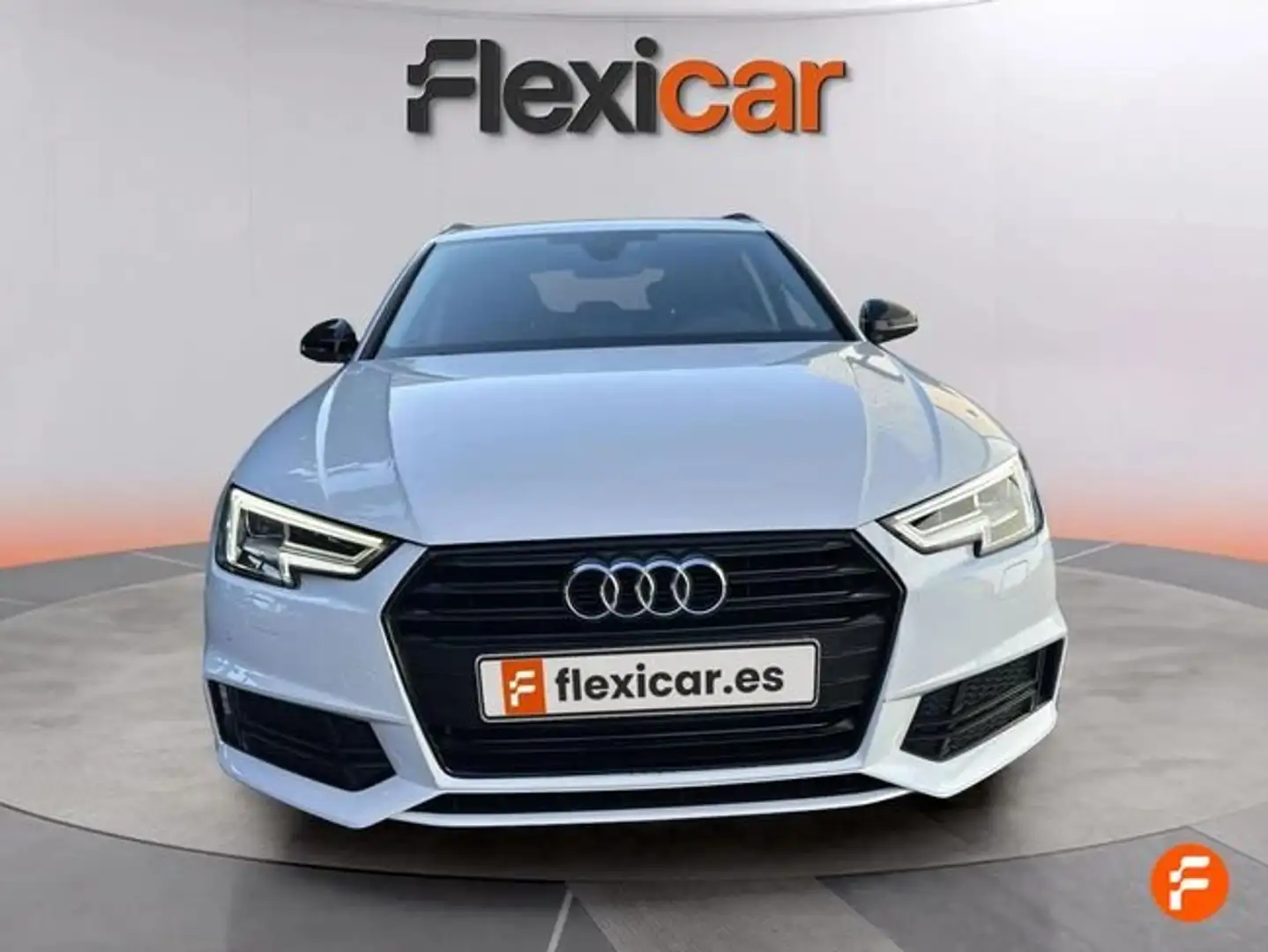 Audi A4 Avant 1.4 TFSI 110kW Blanco - 2