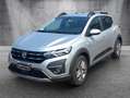 Dacia Sandero Sandero Stepway 1.0 tce Comfort 90cv cvt Argent - thumbnail 3