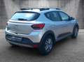 Dacia Sandero Sandero Stepway 1.0 tce Comfort 90cv cvt Argent - thumbnail 6