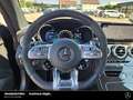 Mercedes-Benz C 43 AMG C 43 AMG 4M Night 19" Carbon Sitzklima LEDER Gris - thumbnail 11