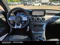 Mercedes-Benz C 43 AMG C 43 AMG 4M Night 19" Carbon Sitzklima LEDER Gris - thumbnail 12