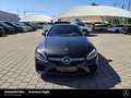 Mercedes-Benz C 43 AMG C 43 AMG 4M Night 19" Carbon Sitzklima LEDER Gris - thumbnail 8