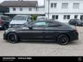 Mercedes-Benz C 43 AMG C 43 AMG 4M Night 19" Carbon Sitzklima LEDER Gris - thumbnail 2