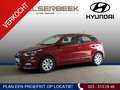 Hyundai i20 1.0 T-GDI Comfort * 42.076 Km/Camera/Cruise/Navi * Rot - thumbnail 1