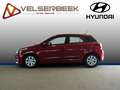 Hyundai i20 1.0 T-GDI Comfort * 42.076 Km/Camera/Cruise/Navi * Rot - thumbnail 3