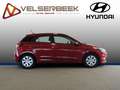 Hyundai i20 1.0 T-GDI Comfort * 42.076 Km/Camera/Cruise/Navi * Rot - thumbnail 2