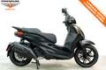 Piaggio Beverly 400 S Zwart - thumbnail 1