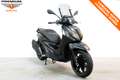 Piaggio Beverly 400 S Zwart - thumbnail 2