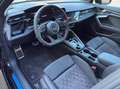Audi A3 2.0 150cv S line edition S-tronic Tetto Matrix Nero - thumbnail 6