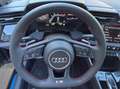 Audi A3 2.0 150cv S line edition S-tronic Tetto Matrix Noir - thumbnail 7