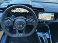 Audi A3 2.0 150cv S line edition S-tronic Tetto Matrix Nero - thumbnail 9