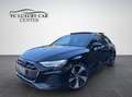 Audi A3 2.0 150cv S line edition S-tronic Tetto Matrix Nero - thumbnail 3