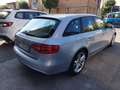 Audi A4 A4 Avant 2.0 tdi S-Line 150cv multitronic Argento - thumbnail 4