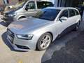 Audi A4 A4 Avant 2.0 tdi S-Line 150cv multitronic Argento - thumbnail 1