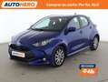 Toyota Yaris 1.5 Hybrid Active Azul - thumbnail 1