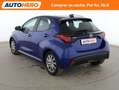 Toyota Yaris 1.5 Hybrid Active Azul - thumbnail 4