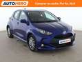 Toyota Yaris 1.5 Hybrid Active Azul - thumbnail 8