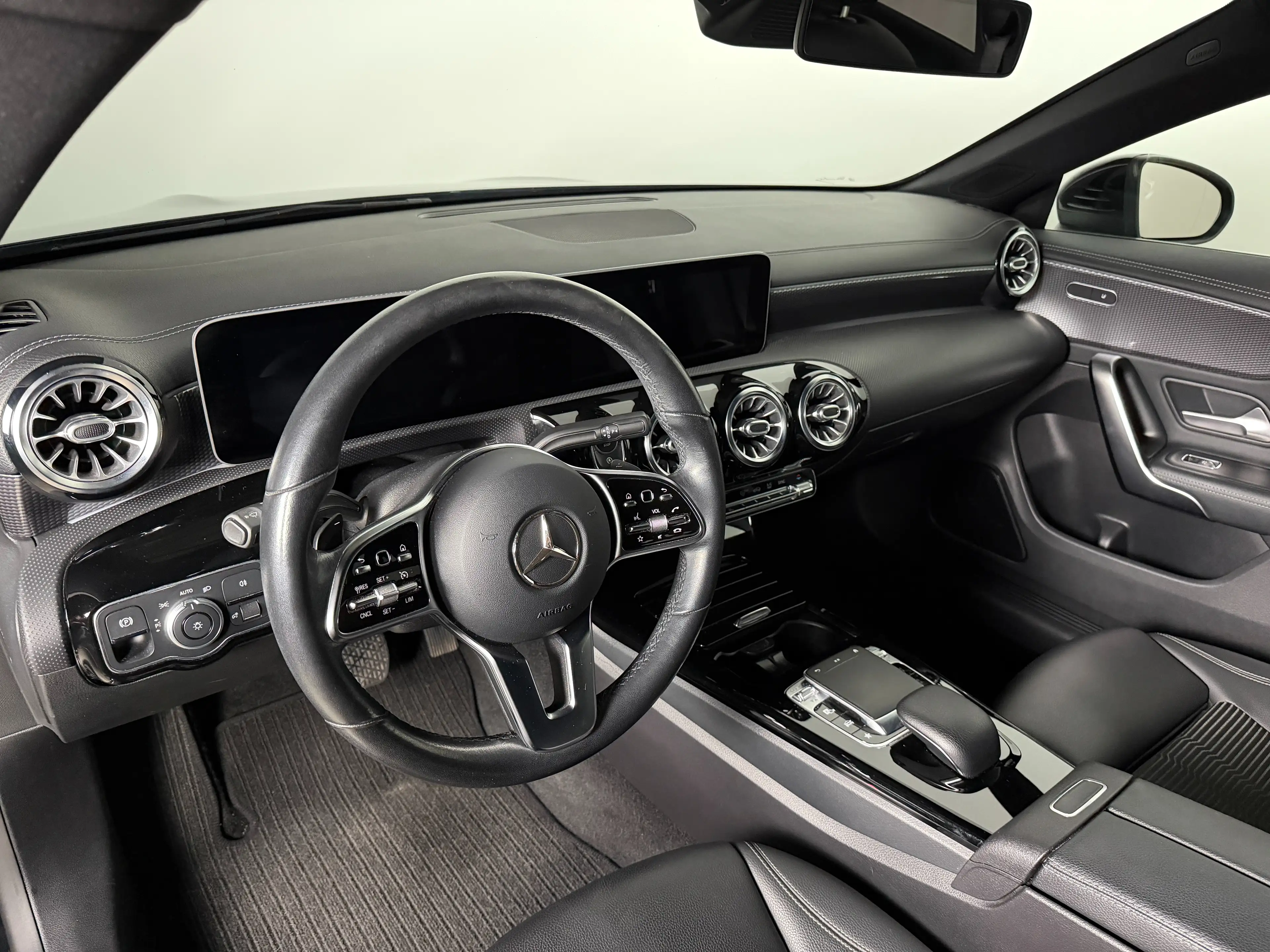 Mercedes-Benz CLA 220 CLA 220 d (118.614) — photo 15