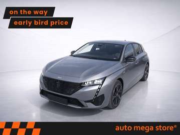 Elektromotor Style 58 kWh ACC/11 kWh OBC
